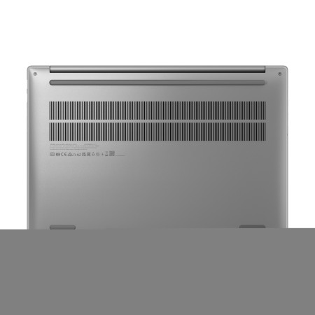 Ноутбук Lenovo ideapad Slim 5 16IMH10 Luna Grey (83V7005SRA)