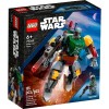 Конструктор LEGO Star Wars™ Робот Боба Фетта (75369)