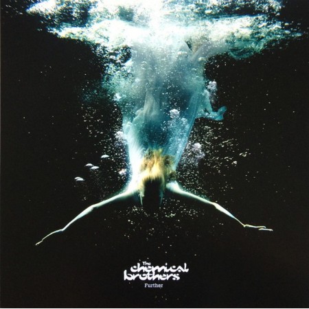 Вінілова платівка The Chemical Brothers – Further (LP)