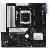 Материнська плата ASROCK B850M PRO RS sAM5 mATX (B850M PRO RS)
