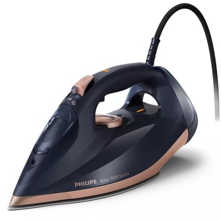 Праска PHILIPS 7500 Series 3200W Blue (DST7510/80)  у Тернополі
