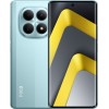 Смартфон POCO M8 5G 8/512GB Green (1183664)