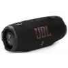 Портативна акустика JBL Charge 6 Black (JBLCHARGE6BLK)