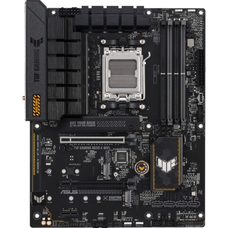 Материнська плата ASUS TUF GAMING B650-E WIFI sAM5 ATX (TUF GAMING B650-E WIFI)  у Чернівцях