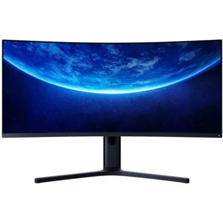 Монітор Xiaomi Mi Display 34 Black (XMMNTWQ34)