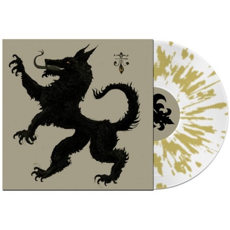Вінілова платівка Wormwitch – Wolf Hex (1 LP)