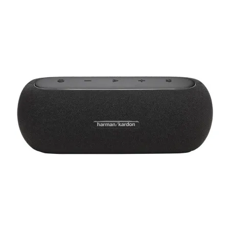 Портативна колонка Harman Kardon Luna Black (HKLUNABLKEU)