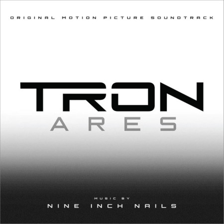 Вінілова платівка Nine Inch Nails – Tron: Ares (Limited Edition) (2 LP)