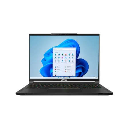 Ноутбук MSI Stealth A16 AI+ A3XWIG-068UA Core Black (9S7-15FL35-068)