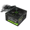 Блок живлення GAMEMAX GM-400-PFC Black ATX 400W  (GM-400-PFC Black)