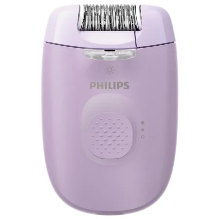 Епілятор PHILIPS Series 2000 Violet (BRE257/00)