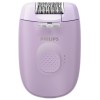 Епілятор PHILIPS Series 2000 Violet (BRE257/00)  в Івано-Франківську