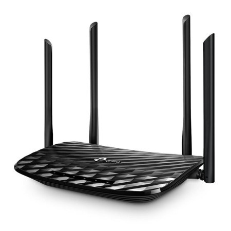 Маршрутизатор TP-Link ARCHER A6 AC1200 (ARCHER-A6)