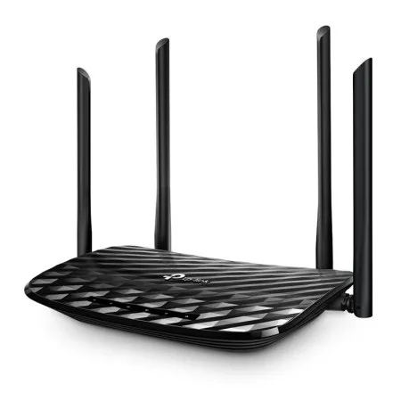 Маршрутизатор TP-Link ARCHER A6 AC1200 (ARCHER-A6)  у Чорноморську