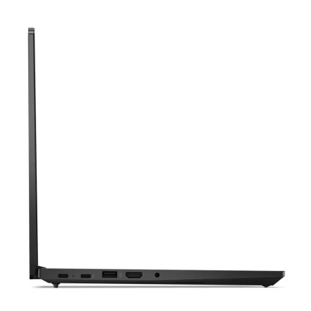 Ноутбук Lenovo ThinkPad E14 Gen 6 Black (21M3002QRA)