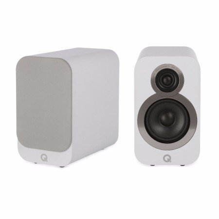 Акустика Q Acoustics Q 3010i (Arctic White)  у Черкасах