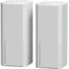 Wi-Fi система Xiaomi Mesh System AX3000 NE (2 Pack) (DVB4458GL)