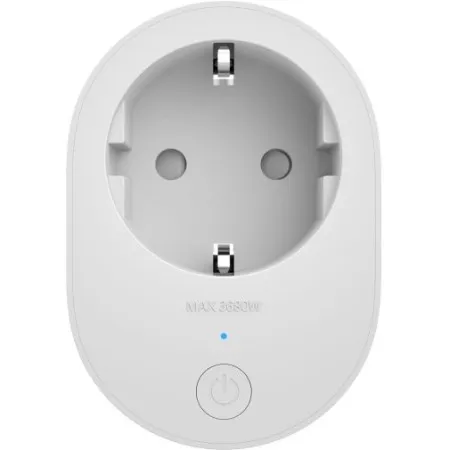 Смарт розетка Xiaomi Mi Smart Plug 2 WI-FI (BHR6868EU)