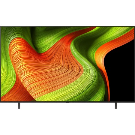 Телевізор LG 77'' OLED 4K 120Hz (OLED77B56LA)