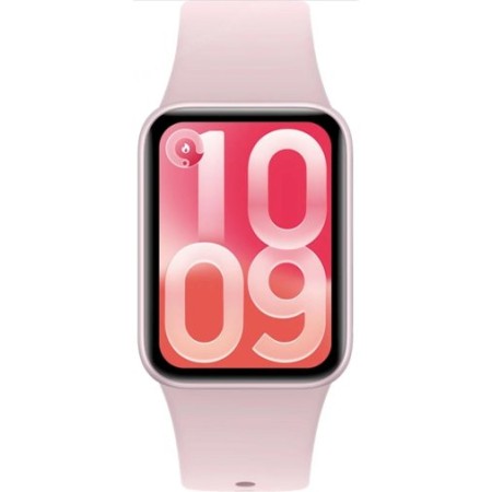 Фітнес-браслет Xiaomi Smart Band 10 Pro Lavender pink (BHR08WGGL)
