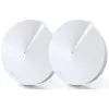 Маршрутизатор TP-Link (WiFi MESH система) Deco M5 2 pcs AC1300 (DECO-M5-2-PACK)