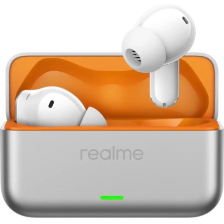 Навушники Realme T500 Pro Gray (RMA2502)