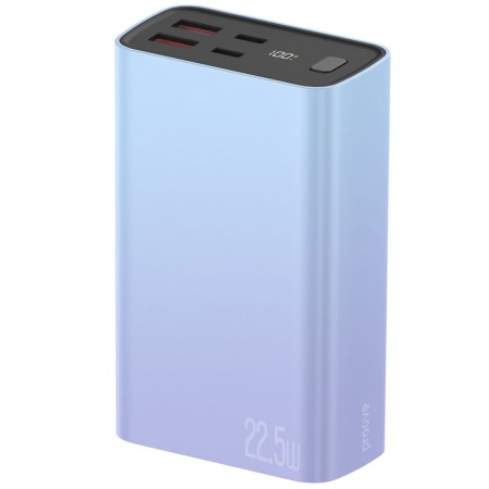 Портативна Батарея Proove Hyper Flux Plus 22.5W 20000mAh (Gradient)  у Луцьку