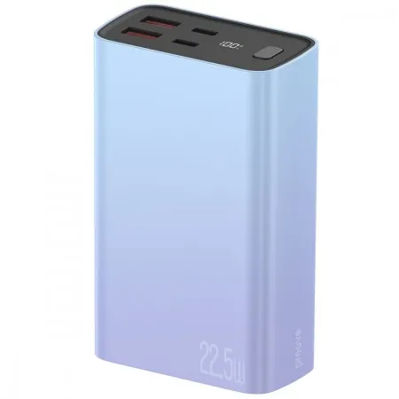 Портативна Батарея Proove Hyper Flux Plus 22.5W 20000mAh (Gradient)