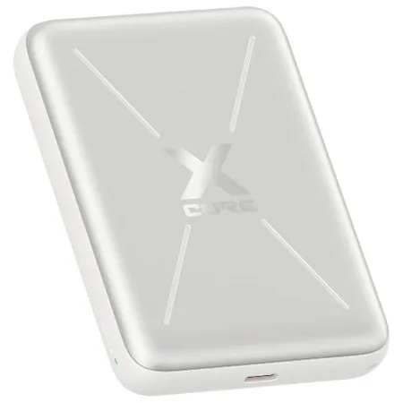 Портативна Батарея Proove X-Core 22.5W 10000mAh silver/white
