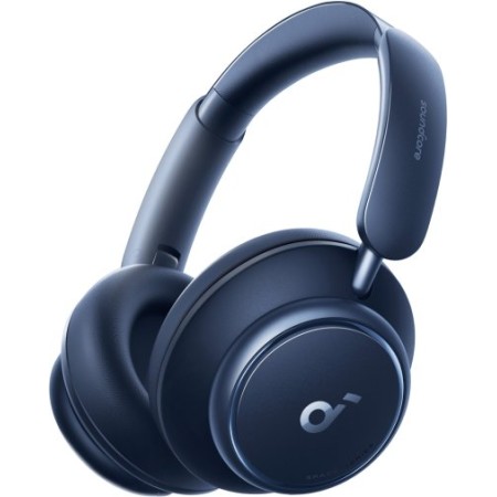 Навушники Anker SoundCore Space Q45 (Blue) (A3040G31)  у Вінниці