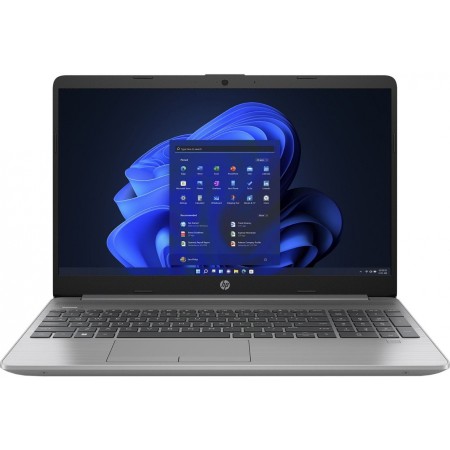 Ноутбук HP 250-G9 15.6'' FHD AG | Intel i5-1235U | 8GB | 256GB | Win11 | сріблястий (723P9EA)