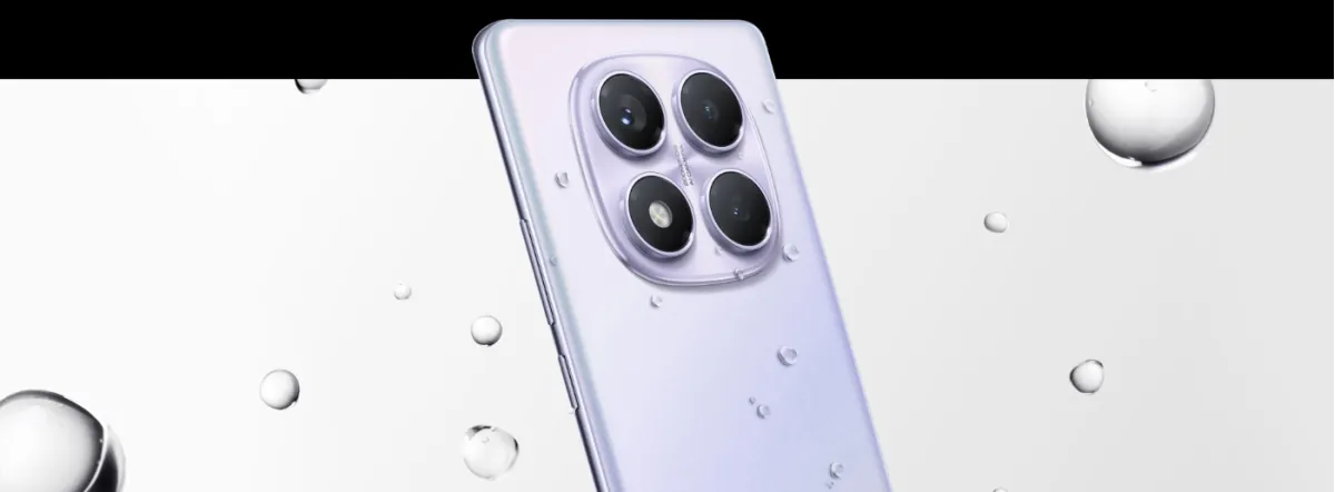 Фото 6 Xiaomi Redmi Note 14 Pro