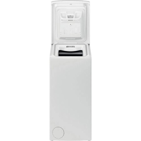 Пральна машина Whirlpool вертикальна 6кг White (TDLR6040SEU/N)