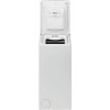 Пральна машина Whirlpool вертикальна 6кг White (TDLR6040SEU/N)