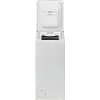 Пральна машина Whirlpool вертикальна 6кг White (TDLR6040SEU/N)