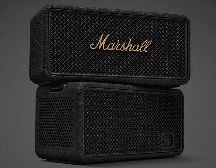 Звук 360 Marshall Middleton II