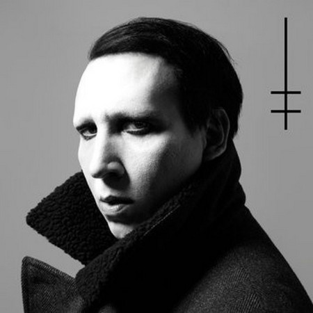 Вінілова платівка Marilyn Manson – Heaven Upside Down (1 LP)
