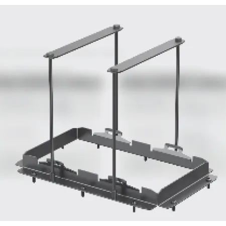 Кріплення 2kWh LFP Battery Mounting Bracket (AFRB-MM100BP5-1)