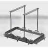 Кріплення 2kWh LFP Battery Mounting Bracket (AFRB-MM100BP5-1)