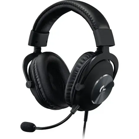 Ігрові навушники Logitech G PRO X SE Black (L981-001470)