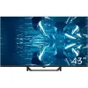 Телевізор Haier 43'' QLED (H43S80FUX)