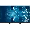 Телевізор Haier 43'' QLED (H43S80FUX)