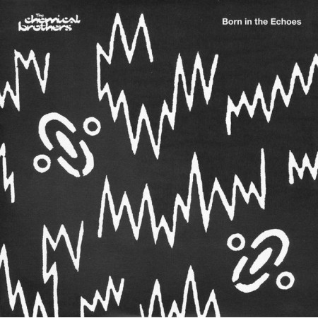 Вінілова платівка The Chemical Brothers – Born In The Echoes (LP)