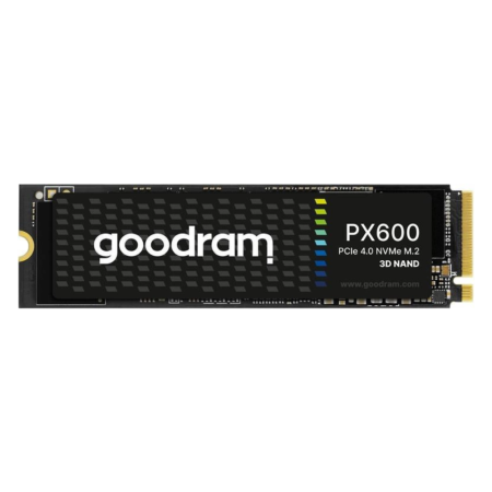 SSD накопичувач GOODRAM 2.5