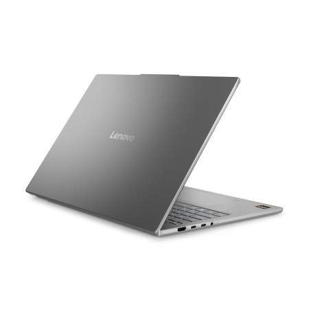 Ноутбук Lenovo ideapad Slim 5 16ARP10 Luna Grey (83HU0039RA)