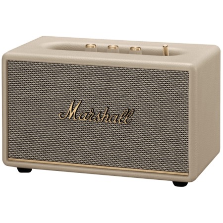 Акустика Marshall Loudspeaker Acton III (Cream)  у Дніпрі