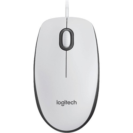 Миша LOGITECH M110 Silent MID GRAY (L910006760)  у Чернівцях