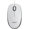Миша LOGITECH M100 WHITE (L910-006764)  у Черкасах