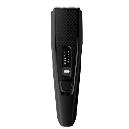 Машинка для стриження PHILIPS Series 3000 Black (HC3510/15)
