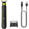 Електробритва PHILIPS OneBlade Pro Black (QP6506/15)